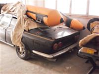 Fiat Dino Coup� 'Daytona'